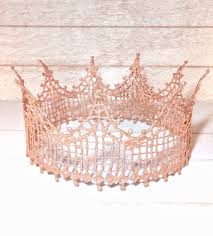 Gold Birthday Crown For Adults Pin On Cosplay