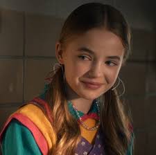 Rita Ora's looking quite...revealing in her latest photo shoot