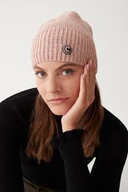 Cappello in lana donna Rosa Colmar