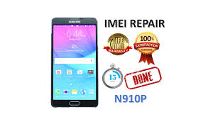 Open settings > developer options > tap on . Imei Repair Samsung Note 4 Sm N910p 3j Business Solution