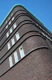 Bauwerk in gelsenkirchen, deutschland (de). Hans Sachs Haus Aussenansicht Foto Jenny Janson Rathaus Haus Gelsenkirchen
