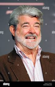 George lucas george lucas hi-res stock photography and images
