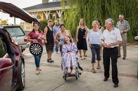 Home film semi swingers party with my friend (2019). I Arrived At My Friend S Party A Few Hours Later She Died Exactly As Planned Vox