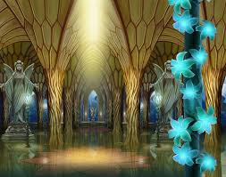 Ringford Palace Characters Art Odin Sphere Odin Sphere Art Art Gallery