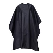 Sounds perfect wahhhh, i don't wanna. Amazon Com Vetuza Professional Barber Cape Salon Cape With Snap Closure For Hair Cutting Black 59 X 51 Beauty Personal Care
