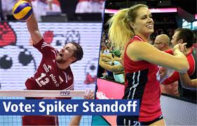 Kunihiro shimizu led the panthers with 21 points (one block and one ace), while his polish teammate michal kubiak had four blocks in his 17 points. Volleyball World Auf Twitter Kelsey Robinson And Michal Kubiak Shone In Attack For Usa And Poland Who Gets Your Vote Https T Co V2ldhwy3xz Https T Co Vgtnoqpymq