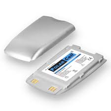 PolarCell Akku für Samsung N620