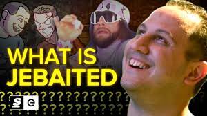 What is Jebaited? The Story Behind Twitch's Most Jubilant Emote - YouTube