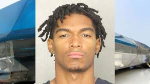 Deputies: Jimmy John's burglary suspect caught with hats in car