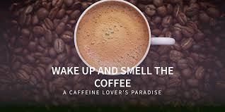 The art of being productive—Caffeine