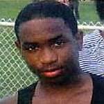 Missing: Peyton Dwayne Borden