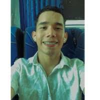 Rony Vega's Instagram, Twitter & Facebook