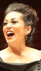 Symphony Orchestra & Symphonic Chorus" program by csuf_COTA