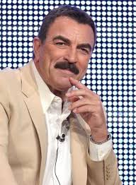 Tom selleck official group