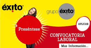 Resultado de imagen para GRUPO EXITO