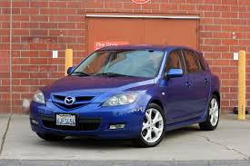 Image result for Phantom Blue 2007 Mazda3