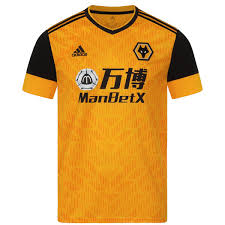 Introducing the juventus 2019/20 3rd kit by adidas! Cheap Wolverhampton Wanderers Football Shirts Soccer Jerseys Soccerlord