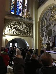 Pierwszy kościół limanowski spalił się w wielkim pożarze miasta w 1769 r. Sladami Historii Spacerowali Po Limanowej Co Bylo Glownym Tematem Wydarzenia Zdjecia Bazylika Limanowa Powiat Limanowski Limanowa Kosciol Limanowa Spacer Historyczny Limanowa Sadeczanin Info