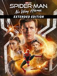 Prime Video: Spider-Man: No Way Home