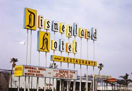 Pictures Vintage Disneyland Hotel Photos Disneyland Hotel Vintage Disneyland Disneyland Resort Hotel