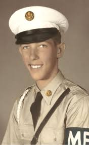 Ernest Allen Johnson (1938-2018)