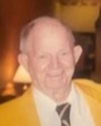 Hartsel "Bud" Light Obituary June 15, 2025