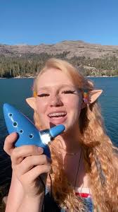 Fun Zelda Ocarina of Time Sound Effects Compilation