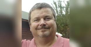 Kenneth Wayne Byrd Obituary