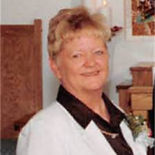 Julie Rae Bye Obituary November 24, 2016