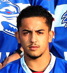 Christopher DIXON-LANCIA