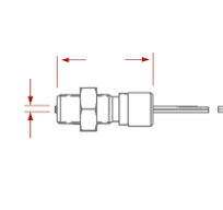 70085 Series | Passive (VR) Sensors | AI-Tek Instruments