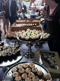 Moxie Cupcake In New Paltz So Good
