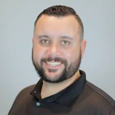 Trevor Ginn Email & Phone Number