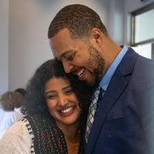 Mekides Yosef and Whitley Brown II's Wedding Website