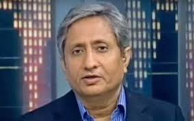 So decided to go for master's in history from deshbandhu college, delhi & also completed. Ravish Kumar S Magsaysay Award Speech Whatsapp And Public Are My Newsroom English