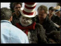 Mike Myers As The Cat In The Hat Cat In The Hat Memes Cats Hats