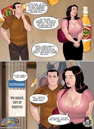 As Aventuras De Lia Part 15 Porn Comic english 13 - Porn Comic