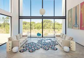 Elle decor is where style and design meet. Modern Rugs That Will Change Your Living Room Set Elle Decor Tips