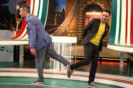 Válása után újra szerelmes a népszerű rendező. Szente Vajk A Talpra Magyar Musorvezeto Szekeben Petofilive