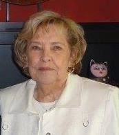 Nancy Wilson Obituary (1933