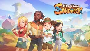 They are lots of fun and it's a great way to make some friends online. My Time At Sandrock Free Download Igggames 365 All News