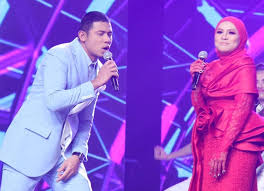 Faiz amir 3 years ago. Senarai Lagu Tugasan Konsert Gegar Vaganza 7 2020 Minggu 3 Iluminasi