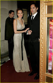 They are just two years apart, jolie being the younger one. Angelina S Brother Brad Changed My Sister A Lot Photo 88301 Angelina Jolie Brad Pitt James Haven Pictures Just Jared