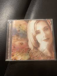 Lyndsey Lloyd Music CD: Butterfly