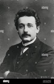 Ritratto di albert einstein immagini e fotografie stock ad alta risoluzione 