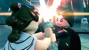 Описание игры lego star wars: Guur9erutmqmam