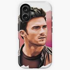Beautiful Tv Show S%c3%a9ries Phone Cases for Sale