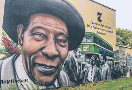 Legend of 1963 bus boycott in Bristol dies at 93