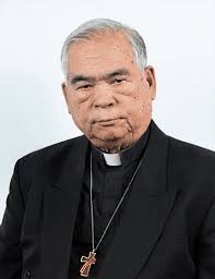 Deacon Lawrence Tong Ngo