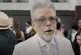 CHRISTOPHER McQUARRIE Interview about MISSION: IMPOSSIBLE